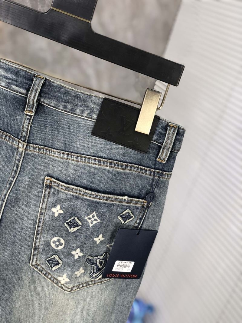 Louis Vuitton Jeans